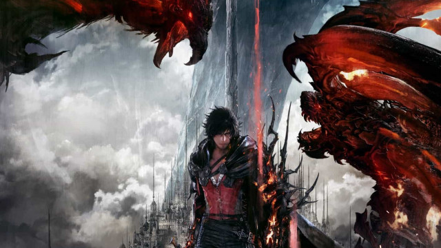 'Final Fantasy XVI' terá novidades em breve