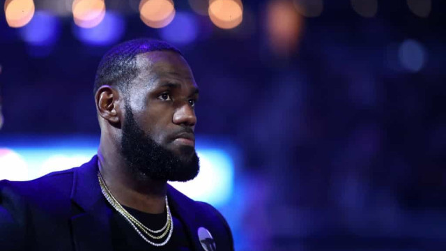LeBron responde Ibrahimovic após críticas sobre ativismo: 'Nunca ficarei calado'