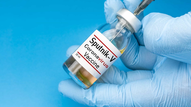 Se a Anvisa aprovar, a vacina Sputnik será comprada