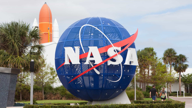 Nasa anuncia streaming gratuito com vídeos sobre o espaço