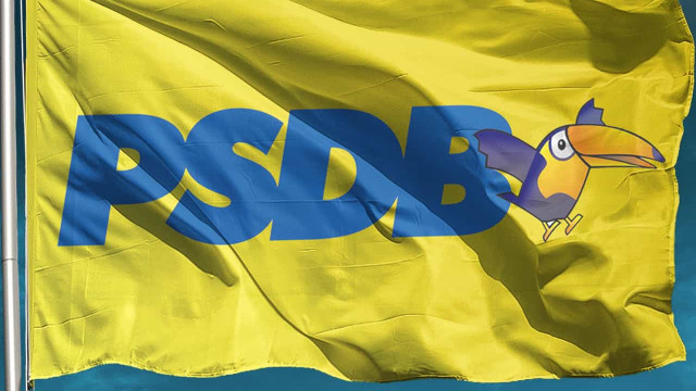 PSDB define para outubro data de prévia presidencial, com Doria e Leite na disputa