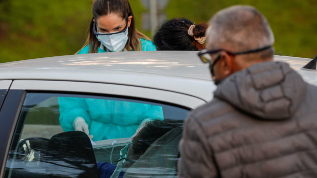 Sem oxigênio, seis pacientes morrem em UTI na grande Porto Alegre
