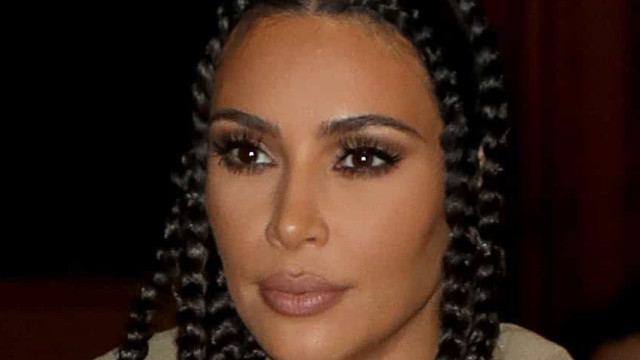 Kim Kardashian e sua família foram inspiração para 'Bridgerton', diz atriz