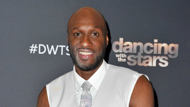Lamar Odom afirma que foi drogado na noite em que sofreu overdose