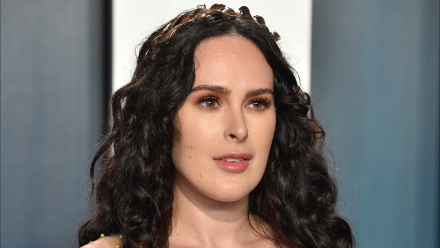 Filha de Demi Moore e Bruce Willis desabafa sobre problemas de ansiedade