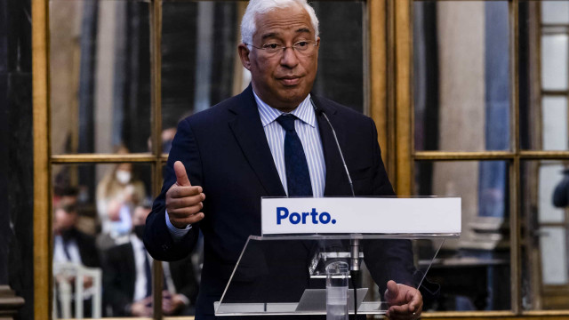 Após trégua no início da pandemia, governo português enfrenta protestos