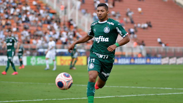 Temporada do Palmeiras invadirá Paulista e vai terminar com 10 jogos em 34 dias