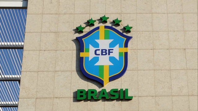 CBF e Prefeitura do Rio vão criar Museu do Futebol e CT do futebol feminino e dos árbitros