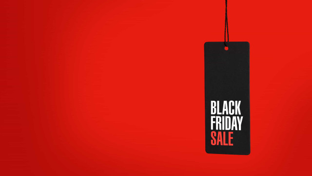 Vendas na Black Friday devem cair pela primeira vez em cinco anos