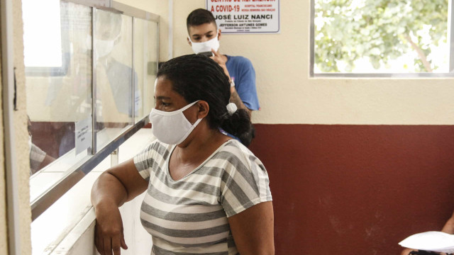 Com novo pico da Covid-19, Ceará decreta toque de recolher entre 22h e 5h