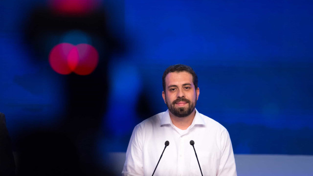 Datafolha: Boulos lidera com pequena vantagem corrida eleitoral de SP