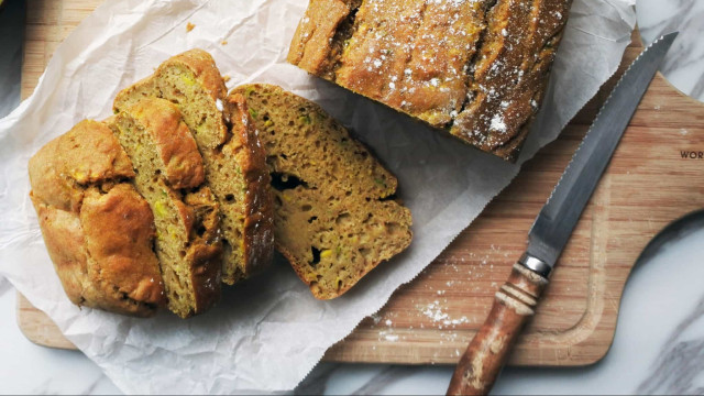 Pesquisa cria pão sem glúten mais saboroso e com alto valor nutritivo