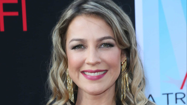 Luana Piovani diz já ter 'passado sabão' na boca dos filhos como castigo