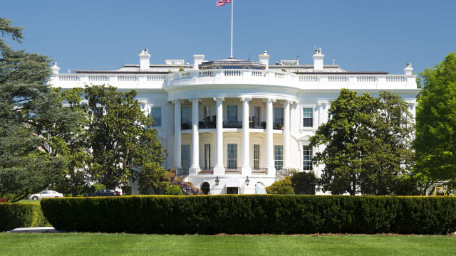 Justiça investiga propina para Casa Branca em concessões de perdão presidencial nos EUA