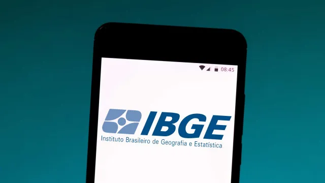 
                    IBGE contrata mais de 9.600 temporários
                