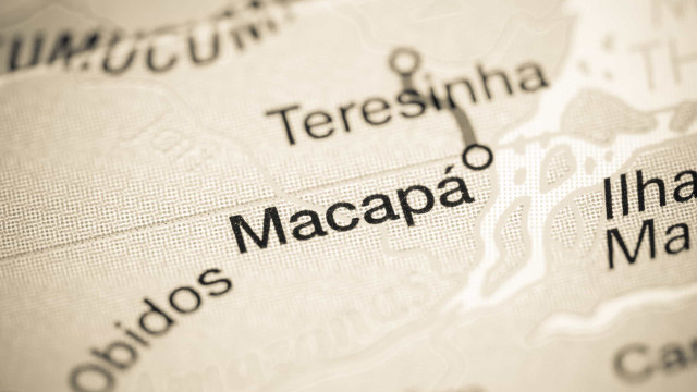 Eleições municipais no Macapá serão neste domingo