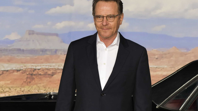 Covid-19. Estrela de 'Breaking Bad' ainda não recuperou paladar e olfato