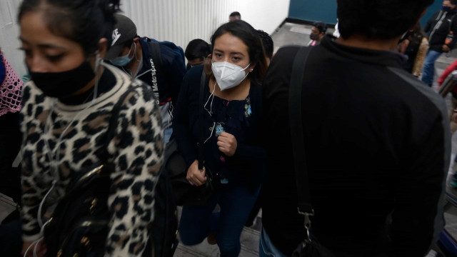 Covid-19: Brasil registra  6,53 milhões de casos e 175,9 mil mortes