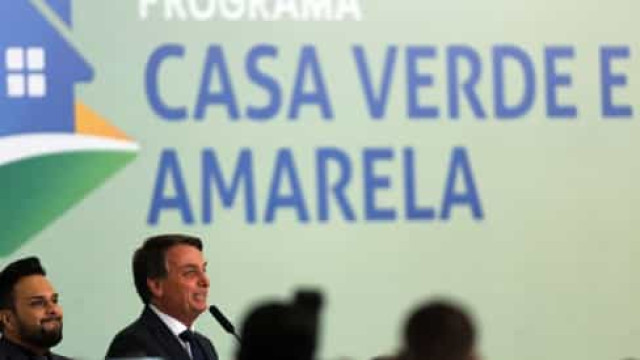 Governo estuda repassar gestão de aluguel social para iniciativa privada