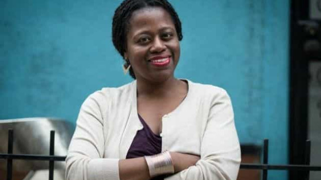 Regina Porter usou 'Game of Thrones' para narrar relações raciais nos EUA