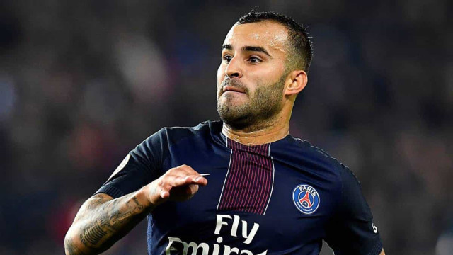 Paris Saint-Germain rescinde contrato do atacante espanhol Jesé Rodríguez