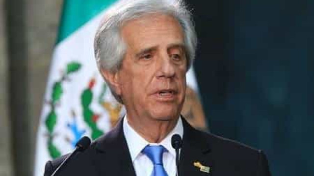 Lula, Evo e Kirchner lamentam morte de Tabaré Vázquez, ex-presidente do Uruguaio