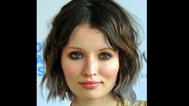 7 de dezembro: Aniversário de 32 anos de Emily Browning