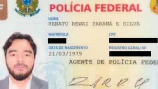 Agente anticorrupção da PF é assassinado a tiros em adega em São Paulo