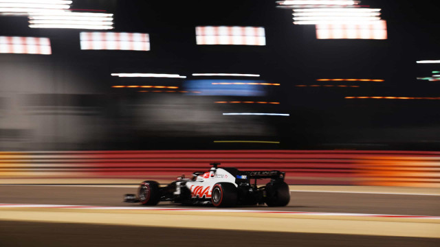 Após 17º lugar, Pietro Fittipaldi festeja por completar o GP de Sakhir