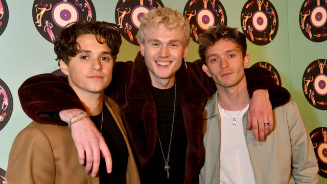 Banda The Vamps volta após hiato e quer tocar com Alok no Brasil