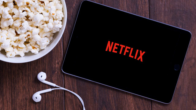Netflix teve aumento de 70% na busca por filmes tristes na pandemia