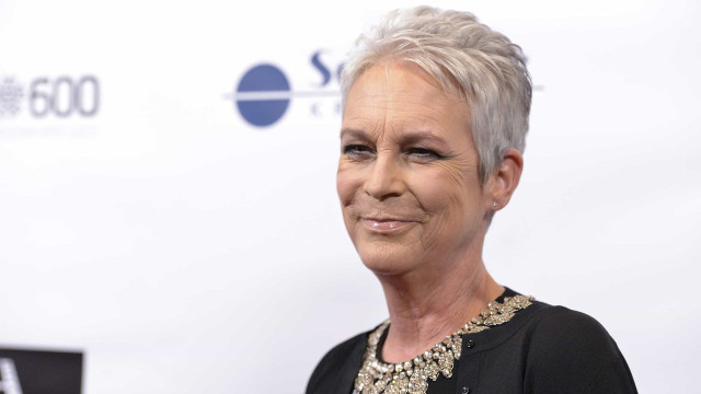 Jamie Lee Curtis e o desabafo sobre luta contra o vício