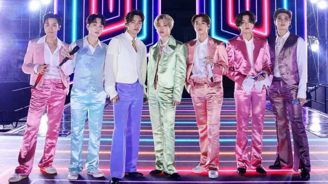 BTS desiste do Grammy 2027 e critica divisão da música por idioma