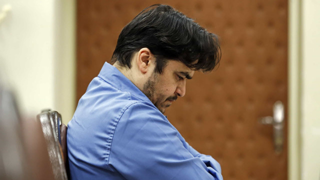 Irã executa jornalista dissidente condenado por protestos de 2017