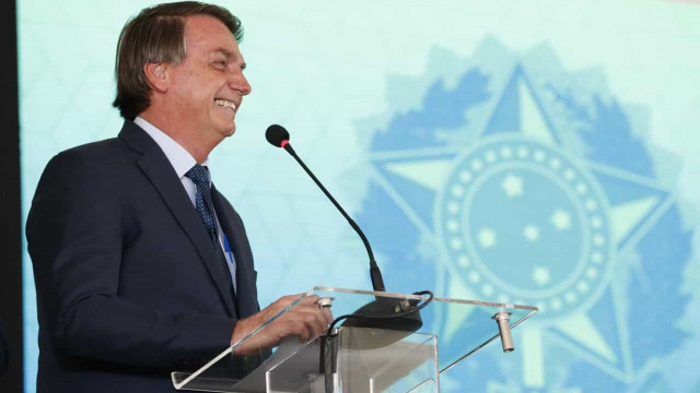 Bolsonaro quer votação de excludente de ilicitude em 2021