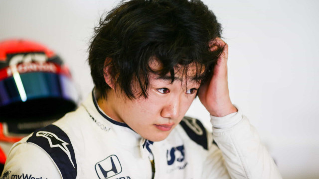 AlphaTauri confirma Tsunoda no lugar de Kvyat e Japão volta a ter piloto na F-1