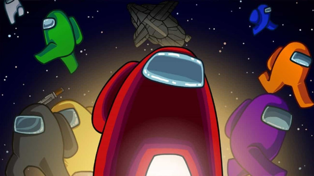 Um dos jogos mais populares de 2020 acabou de chegar à Switch