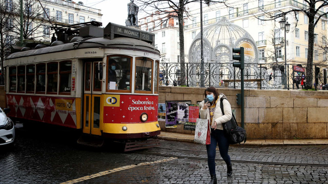 Portugal contabiliza mais 82 mortos e 4.720 novos casos de Covid-19