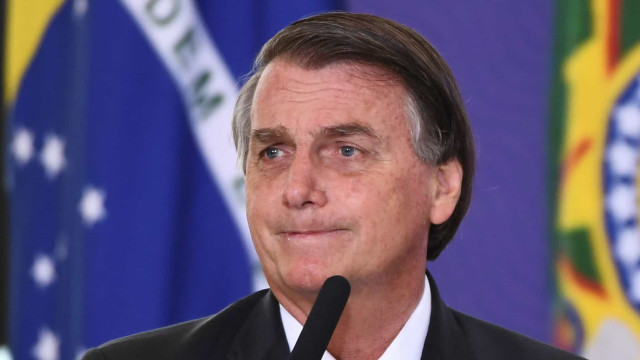 Advogados pedem ao STF 'salvo conduto' contra inquéritos por 'Bolsonaro genocida'