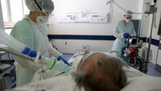 Portugal com mais 87 mortos e 4.320 novos casos de Covid-19