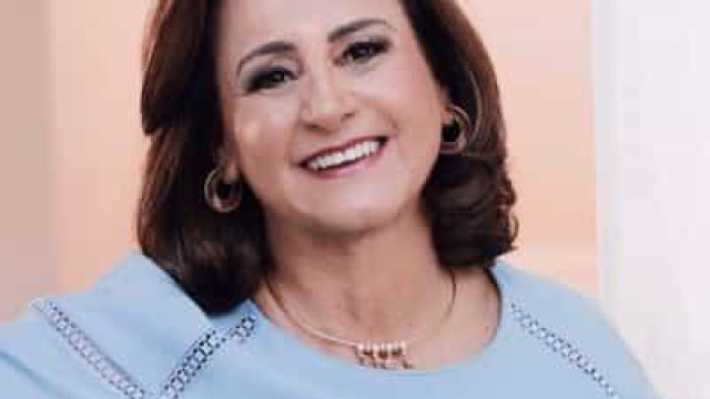 Elizete Malafaia usa a Bíblia para falar de sexo e contra o feminismo