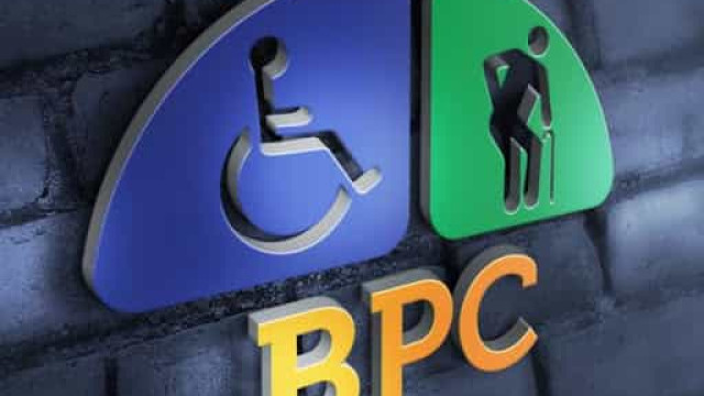 Governo quer MP que exclui 500 mil brasileiros de pagamento do BPC