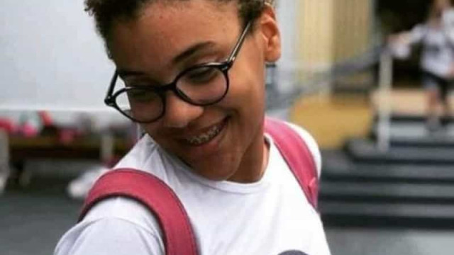 Nadadora paulista de 14 anos morre em decorrência da covid-19