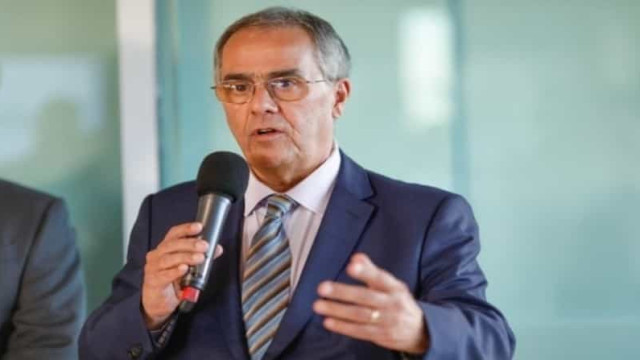 Presidente da Abrafrigo morre de covid-19 em Curitiba