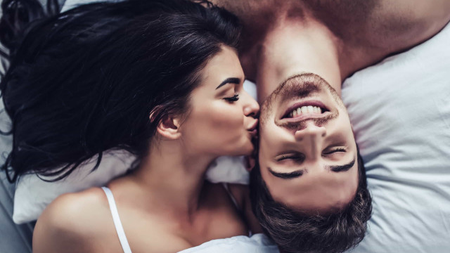 Beijos: gesto de afeto proporciona benefícios neurológicos