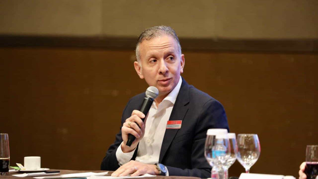 PT quer Aguinaldo Ribeiro como candidato de Maia