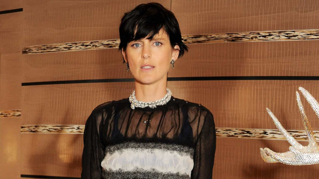 Modelo Stella Tennant morre subitamente aos 50 anos