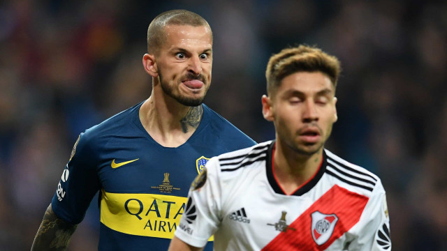 Boca Juniors elimina Racing e encara Santos na semifinal da Libertadores