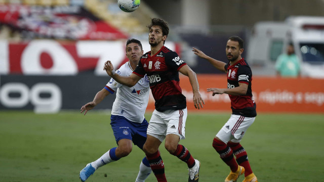 Bahia decide reintegrar Ramirez e promete medidas contra racismo