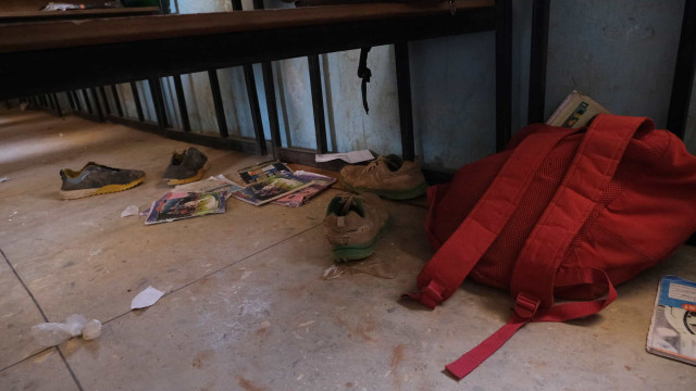 Sete mortos em ataque do grupo terrorista Boko Haram na Nigéria